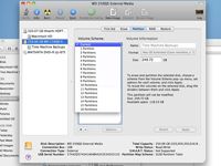 Comment partitionner votre disque dur sur Mac OS X Snow Leopard