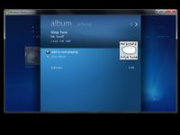 Comment jouer de la musique à l'aide de Windows 7's windows media center