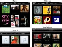 Photographie - Comment lire la vidéo sur l'iPad