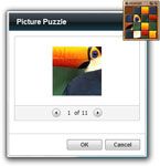 Comment jouer avec des puzzles dans Windows Vista