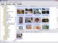 Photographie - Comment préparer et télécharger des photos eBay avec des photos rapides