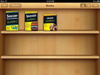 Comment prévisualiser votre e-livre dans iBooks Author