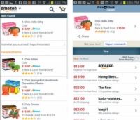 Comment le prix de nouveaux produits pour eBay par mobile