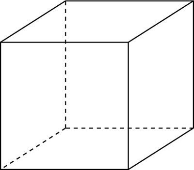 Photographie - Comment reconnaître un polyèdre