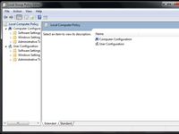 Comment faire pour restaurer la barre d'outils de lancement rapide pour la barre des tâches dans Windows 7