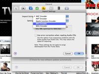 Comment extraire des fichiers audio avec Mac OS X Snow Leopard