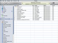 Comment extraire de la musique à partir de CD dans iTunes