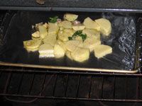 Comment griller les légumes