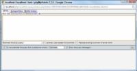 Comment faire pour exécuter un script avec phpmyadmin dans SQL pour la programmation html5and de CSS3