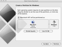 Comment faire pour exécuter les deux OS X et Windows sur votre Mac