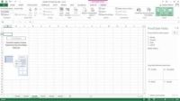Comment faire pour exécuter l'Assistant tableau croisé dynamique Excel