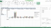 Comment exécuter l'Assistant tableau croisé dynamique dans Excel