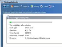 Comment analyser votre ordinateur des logiciels espions avec Windows Defender
