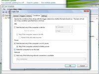 Comment planifier des tâches de maintenance dans Windows Vista