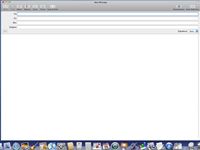 Photographie - Comment envoyer un e-mail avec Mac OS X Snow Leopard