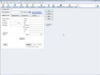 Comment mettre en place une liste de clients dans QuickBooks 2012
