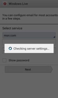 Comment mettre en place un nouveau compte Gmail sur votre Samsung Galaxy S 4