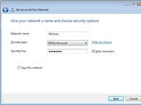 Comment mettre en place un réseau sans fil ad hoc