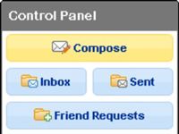 Comment mettre en place myspace notifications par courrier électronique