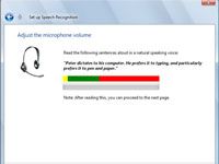 Comment mettre en place la reconnaissance vocale dans Windows Vista