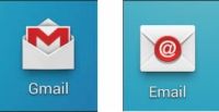 Comment configurer votre compte Gmail existant sur votre Samsung Galaxy S 4
