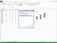 Comment partager des fichiers Excel 2013