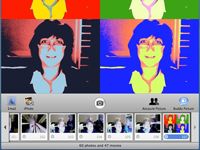 Comment prendre une photo cool avec iSight et Photo Booth