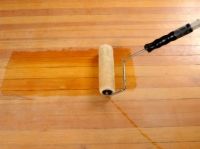 Comment tacher et sceller planchers de bois franc