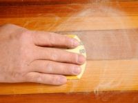 Comment tacher et sceller planchers de bois franc