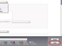 Comment synchroniser les contacts avec votre iPad en utilisant iTunes