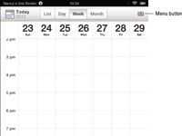 Comment synchroniser votre hd Kindle Fire's calendar app