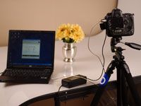 Comment prendre des photos time-lapse avec votre appareil photo numérique
