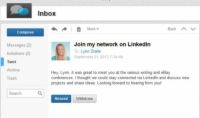 Comment suivre invitations envoyées sur LinkedIn