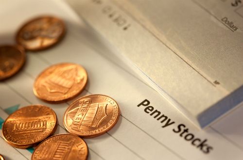 Comment le commerce dans penny stocks