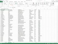 Comment faire pour activer le suivi des modifications dans Excel 2013 classeurs