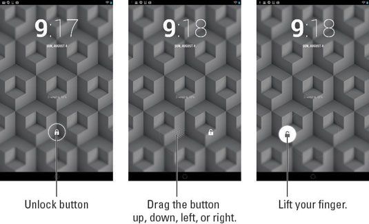 Photographie - Comment faire pour activer votre tablette Nexus 7