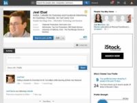 Photographie - Comment mettre à jour le résumé de votre profil LinkedIn et informations de base