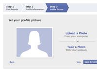 Photographie - Comment télécharger votre photo de profil facebook
