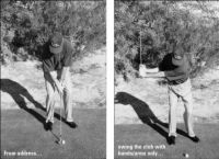 Comment utiliser un terrain de golf balle dans