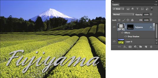 Comment utiliser les calques de remplissage dans Photoshop CS6