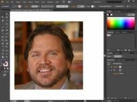 Photographie - Comment utiliser Illustrator pour créer une image unique pour votre site de médias sociaux