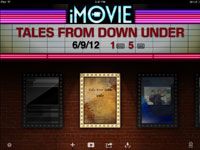 Comment utiliser l'iPad's imovie to create educational videos from scratch