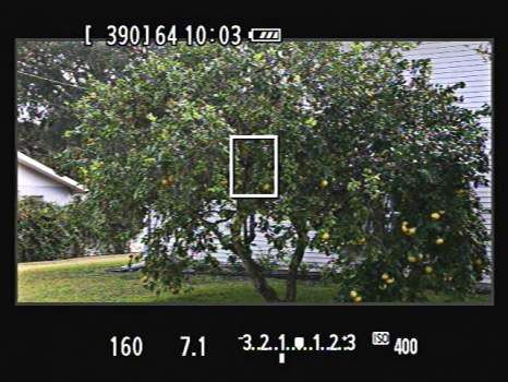 Photographie - Comment utiliser l'exposition manuelle lorsque vous enregistrez un film sur votre EOS 6d canon