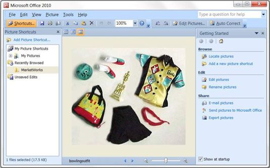 Photographie - Comment utiliser Microsoft gestionnaire d'images de bureau pour éditer vos photos ebay