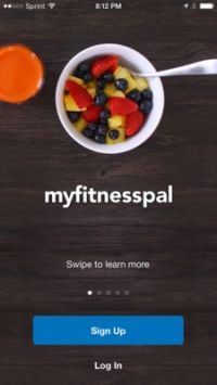 Comment utiliser Mobile MyFitnessPal