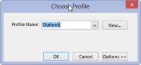 Comment utiliser des contacts d'Outlook comme la liste des destinataires pour un mot 2,013 publipostage