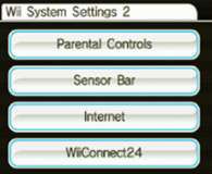 Photographie - Comment utiliser les contrôles parentaux sur la Wii