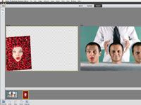 Photographie - Comment utiliser faces PhotoMerge dans photoshop elements 11