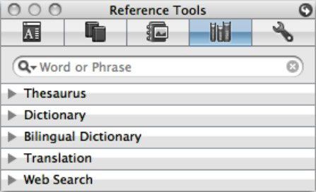 Photographie - Comment utiliser les outils de référence dans Office 2011 pour Mac