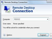 Comment utiliser Remote Desktop sur vos fenêtres de réseau 7 à la maison